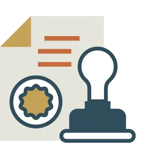 Mobile Notary Icon
