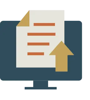 Remote Notary Icon