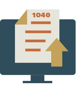 Mobile Notary Icon